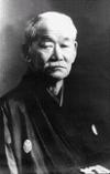 Jigoro Kano